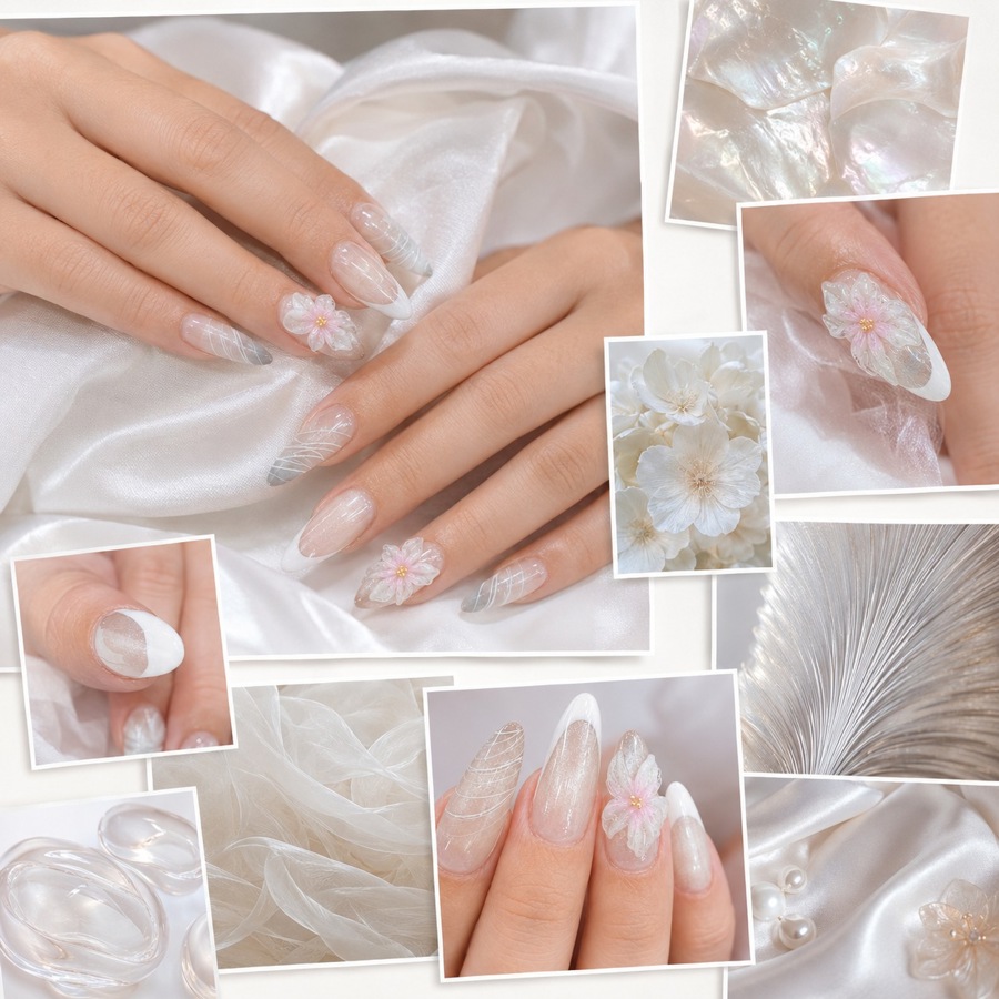 Etoile Nail Bar in Chicago, IL 60614 - Best nail salon in Chicago - nail salon near me